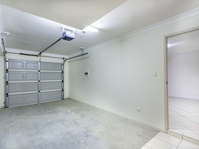 Linear Garage Door Opener