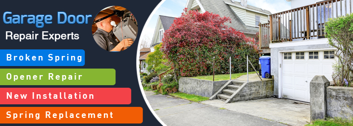 Garage Door Repair Glenn Heights 24/7 Services