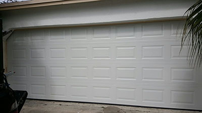 5 reasons why you should get an automated garage door today